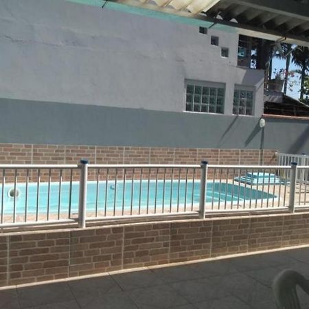 Residencial Proximo Ao Parque Penha (Santa Catarina) Exterior foto