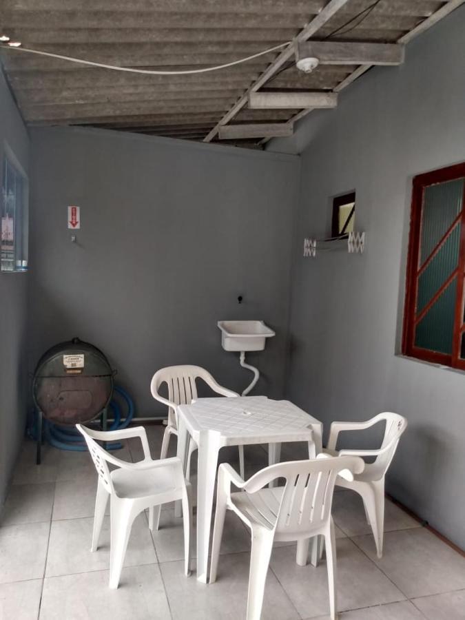 Residencial Proximo Ao Parque Penha (Santa Catarina) Exterior foto