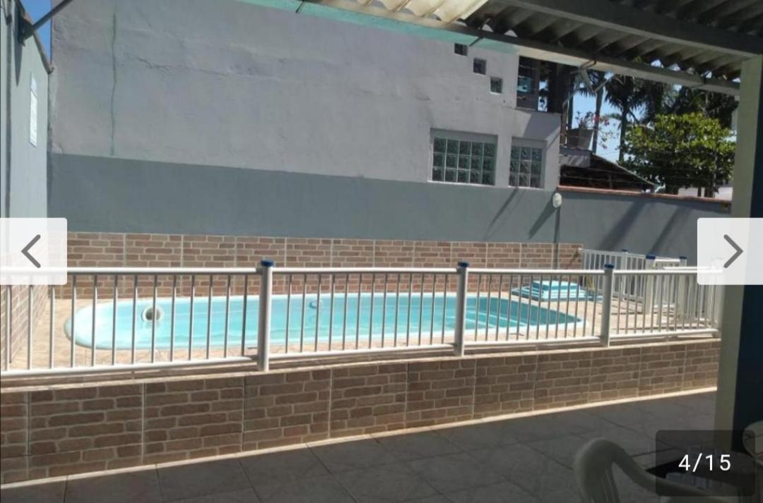 Residencial Proximo Ao Parque Penha (Santa Catarina) Exterior foto