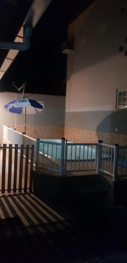 Residencial Proximo Ao Parque Penha (Santa Catarina) Exterior foto